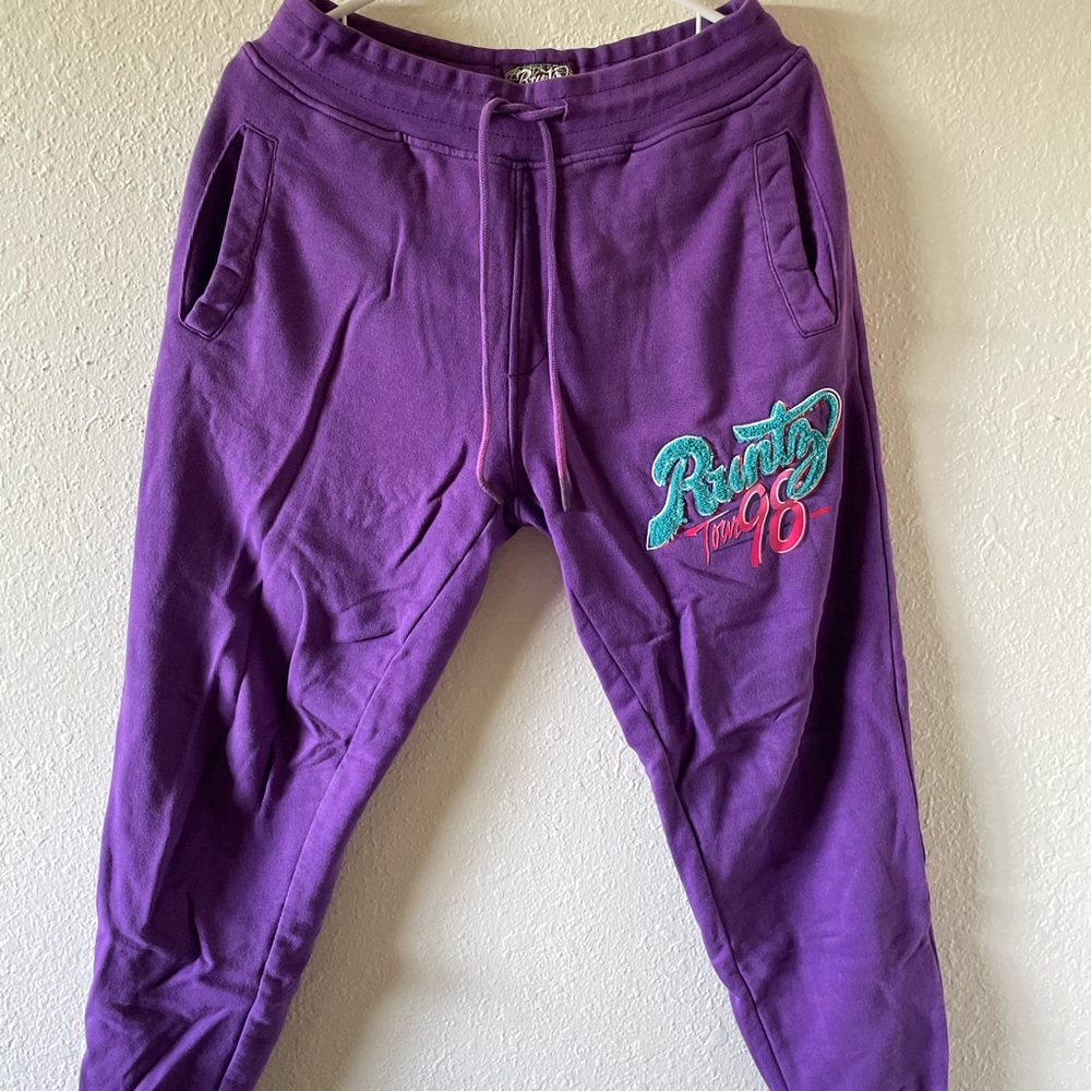 RUNTZ Sweatpants / Joggers